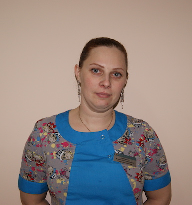Аскерова Елена Васильевна