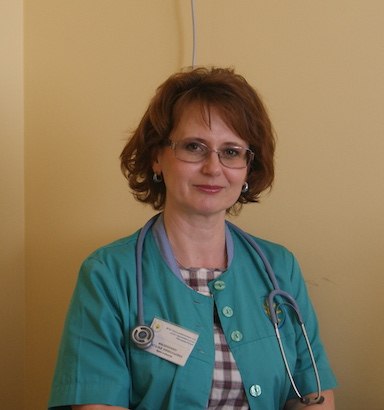 Филипенко Наталья Николаевна