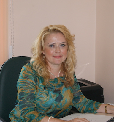 Коновалова Татьяна Владимировна
