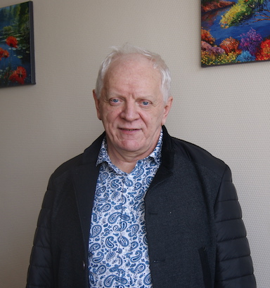 Пивоваров Александр Иванович