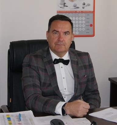 Сухинин Михаил Вячеславович