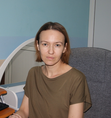 Витязева Наталья Николаевна